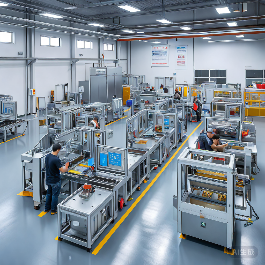 沅陵县厂房地面保洁